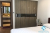 A new and good price 3 bedroom apartment for rent in Metropolis, Ba dinh, Ha noi